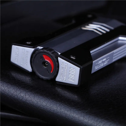 Luxury Portable Cigar / Pipe Torch Lighter