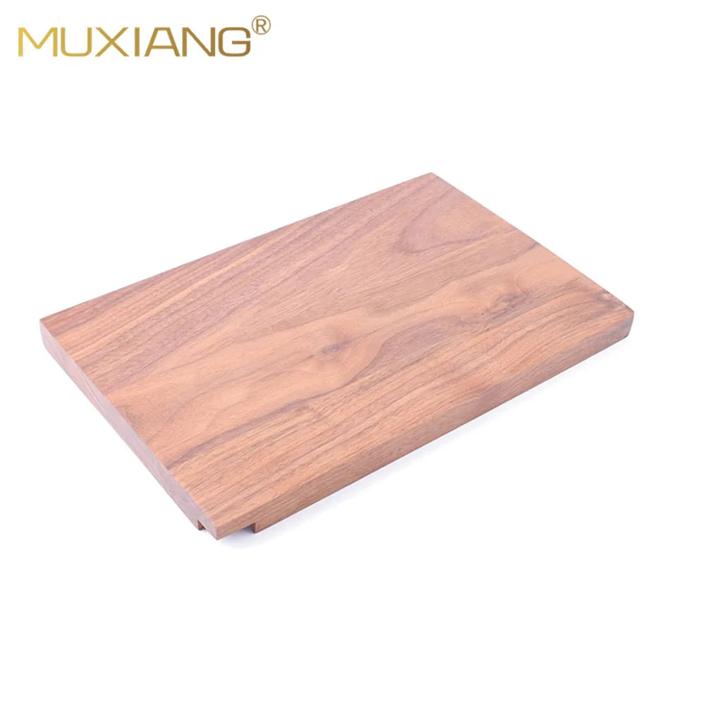 MUX - Walnut Wood Heather Tobacco Pipe Tray